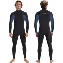 Neopreno Quiksilver Everyday Sessions 3/2mm CZ Ocean/Black