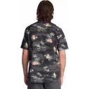 Chemise Quiksilver Birdwatcher black