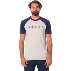 T-Shirt Rip Curl Hula Auana