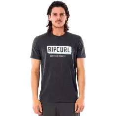 T-Shirt Rip Curl Boxed Tee