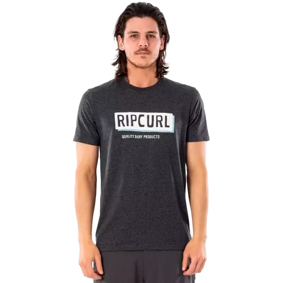 Camisa Rip Curl Boxed Tee