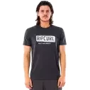 Camisa Rip Curl Boxed Tee
