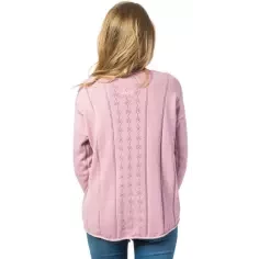 Pullover Rip Curl Enzyme purple 2