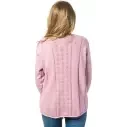 Suéter Rip Curl Enzyme purple