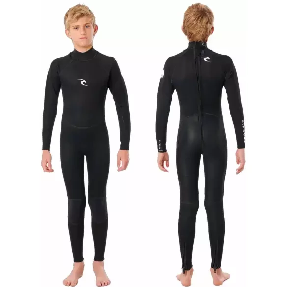 3/2mm Rip Curl Freelite Wetsuit Junior
