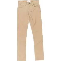 Pantalon Billabong outsider twill pant beige
