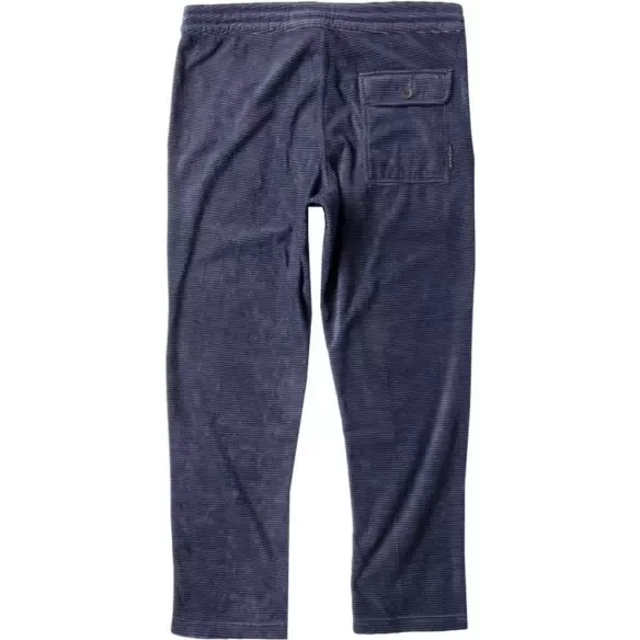 Pantalon Vissla Sofa Surfer blue
