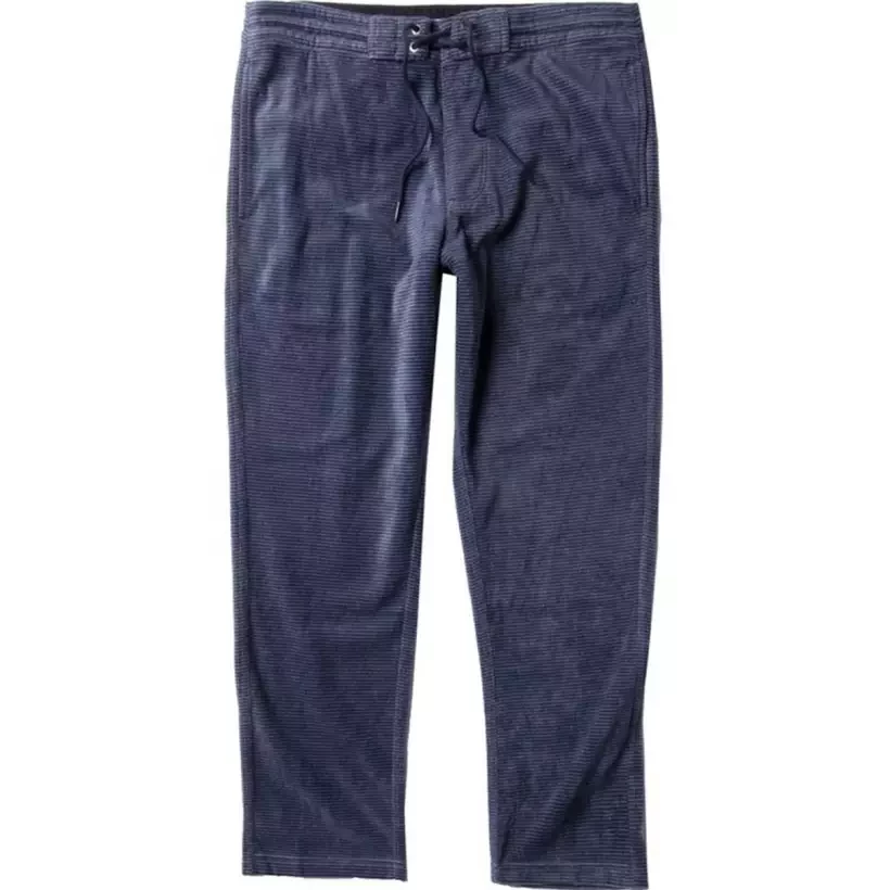 Pantalon de chandal Vissla Sofa Surfer blue