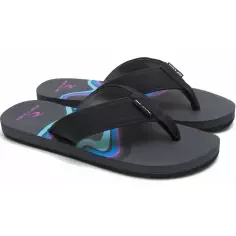 Rip Curl Ripper Kids flip flops blue