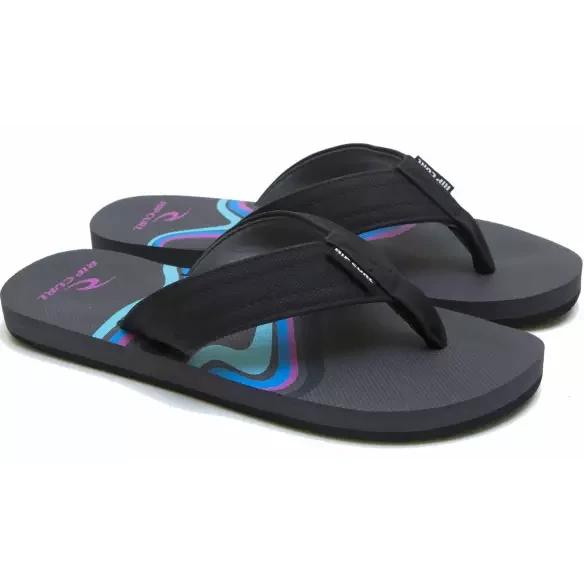 Chanclas Rip Curl Ripper Kids blue