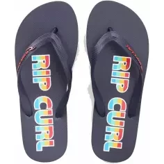 Tongs Rip Curl Icon youth  blue
