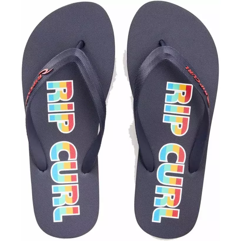 Chanclas Rip Curl Icon youth blue
