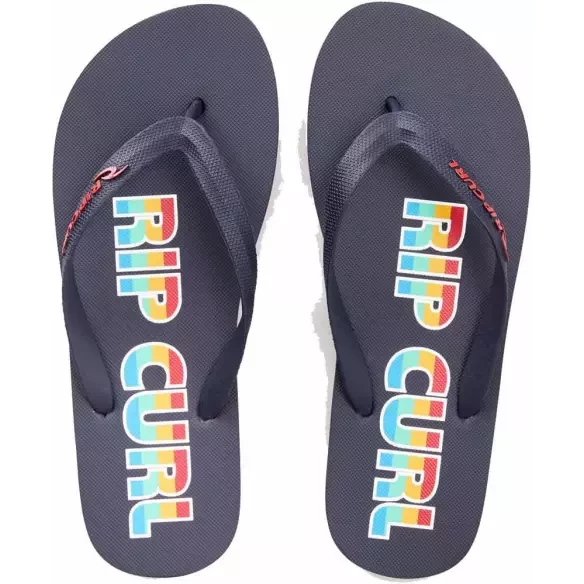Flip-flops Rip Curl Icon youth blue