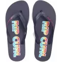 Infradito Rip Curl Icon youth blue