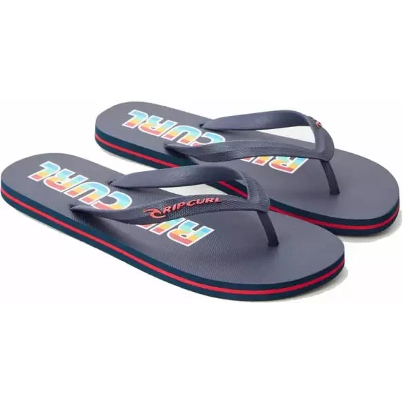 Flip-flops Rip Curl Icon youth blue