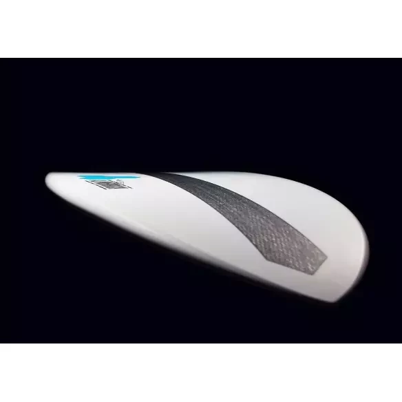 Surfbrett Torq Channel Island Pod Mod X-Lite White
