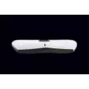 Tabla de surf Torq Channel Island Pod Mod X-Lite White