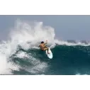 Planche de surf Torq Channel Island Pod Mod X-Lite White