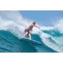Surfbrett Torq Channel Island Pod Mod X-Lite White