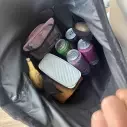 Borsa termica impermeabile Utah Cooler