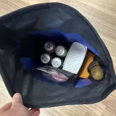 Borsa termica impermeabile MundoSurf 2