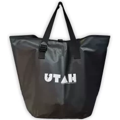 Bolsa Utah Waterproof Dry-bucket Black