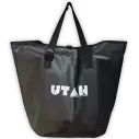 Sac Utah Waterproof Dry-bucket Black