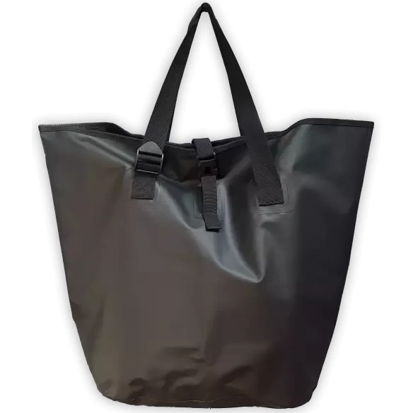 Sac Utah Waterproof Dry-bucket Black