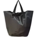 Zak Utah Waterproof Dry-bucket Black