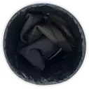 Sac à combinaison Utah Foldable Waterproof bucket Black