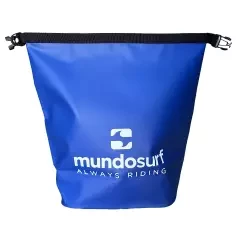Saco impermeável MundoSurf Dry Pack 22L 2
