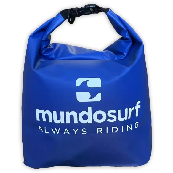 MundoSurf Dry Pack 22L waterproof bag