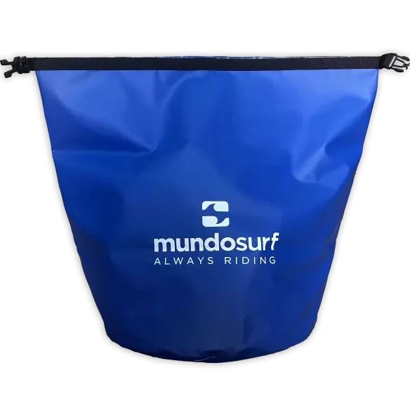 MundoSurf Big Dry Pack 85L Leichte wasserdichte Tasche