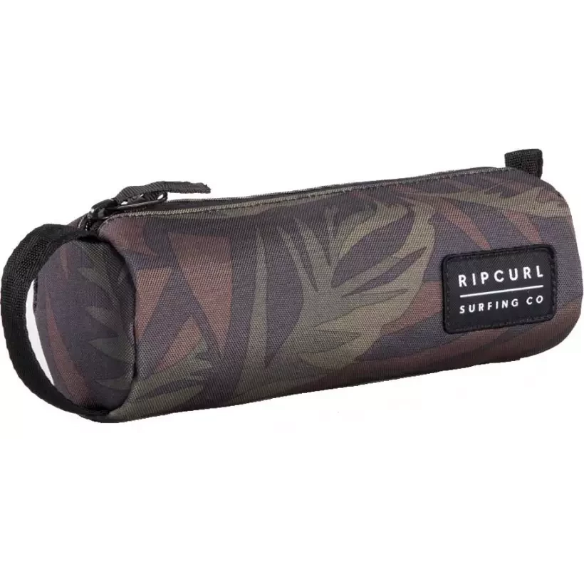 Rip Curl etui 1 compartimenten Dark Olive