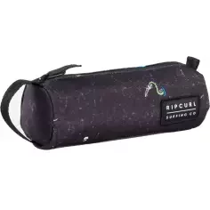 Estojo para lápis Rip Curl 1 compartimento Black Blue
