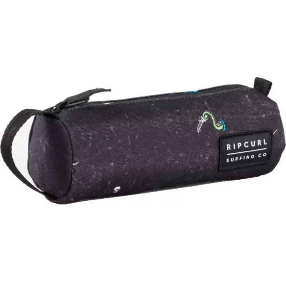 Rip Curl etui 1 compartimenten Black Blue