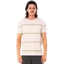 T-Shirt Rip Curl Sundown Stripe Tee