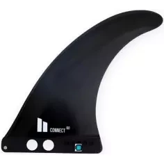 FCSII Connect Glass Flex Single fin