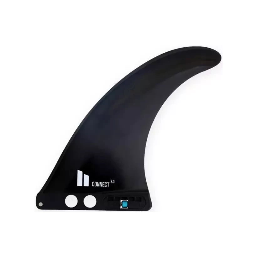 Pinne surf longboard FCSII Connect Glass Flex
