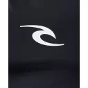 Lycra Rip Curl Waves LS Black