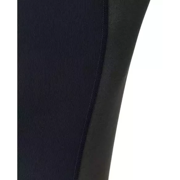 Lycra von Rip Curl Waves LS Black