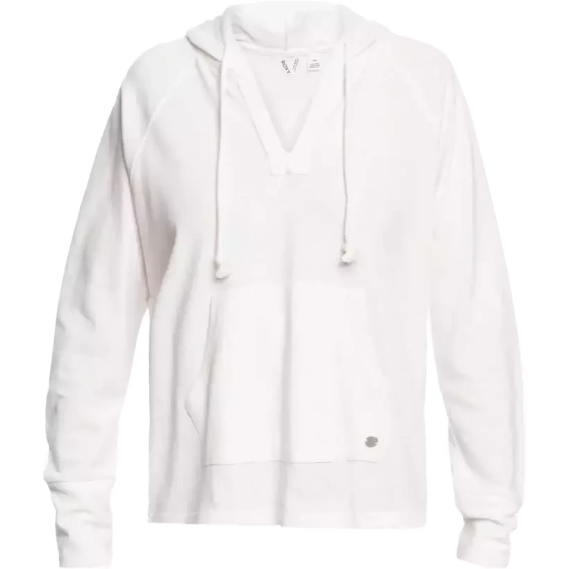 Sweatshirt Roxy Destination Snow White