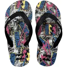 Infradito Billabong Tides Boy