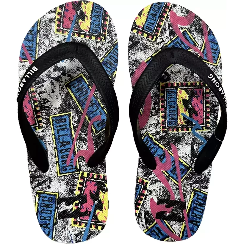 flip flops Billabong Tides Boy