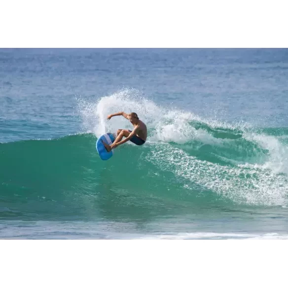 Tabla de surf Torq Summer TEC EPOXY Green