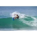 Surfboard Torq Summer TEC EPOXY Green