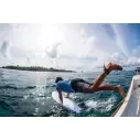 Surfboard Torq Summer TEC EPOXY Green