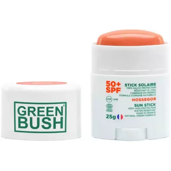 Stick Thruster SPF 50 Coral