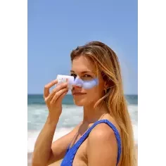 Stick solar Green Bush SPF 50 Blue 2