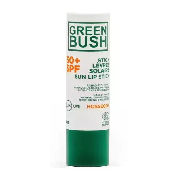 Green Bush SPF 50+ Lip baulm